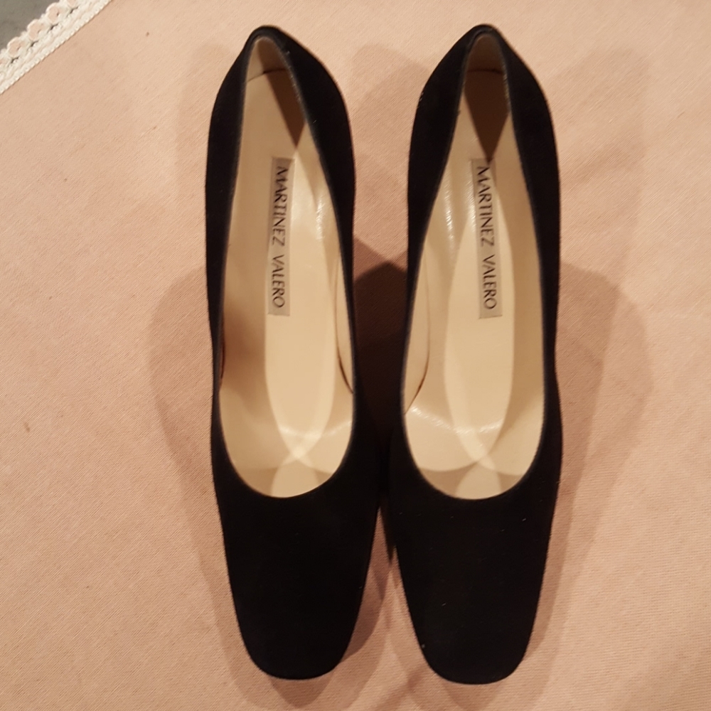 Martinez Valero shoes